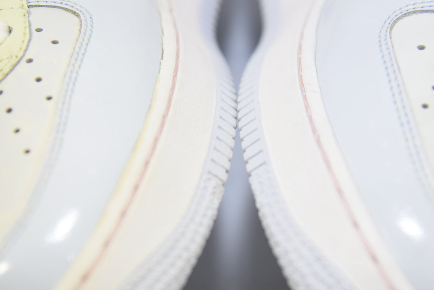 "EASTER EGG"AIR FORCE 1 LOW