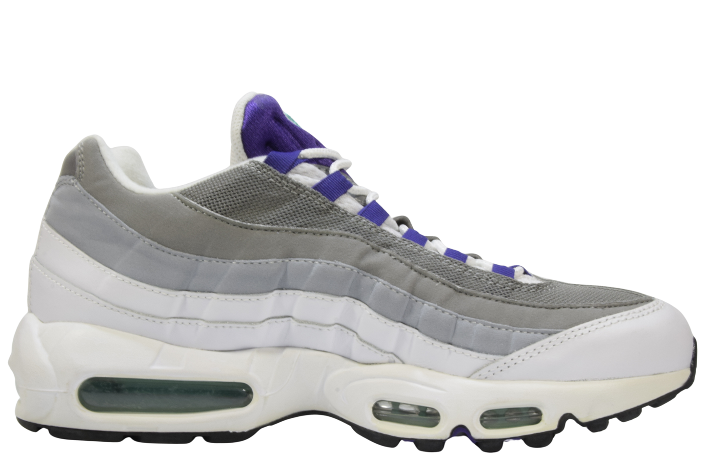 "GRAPE"WMNS AIR MAX 95