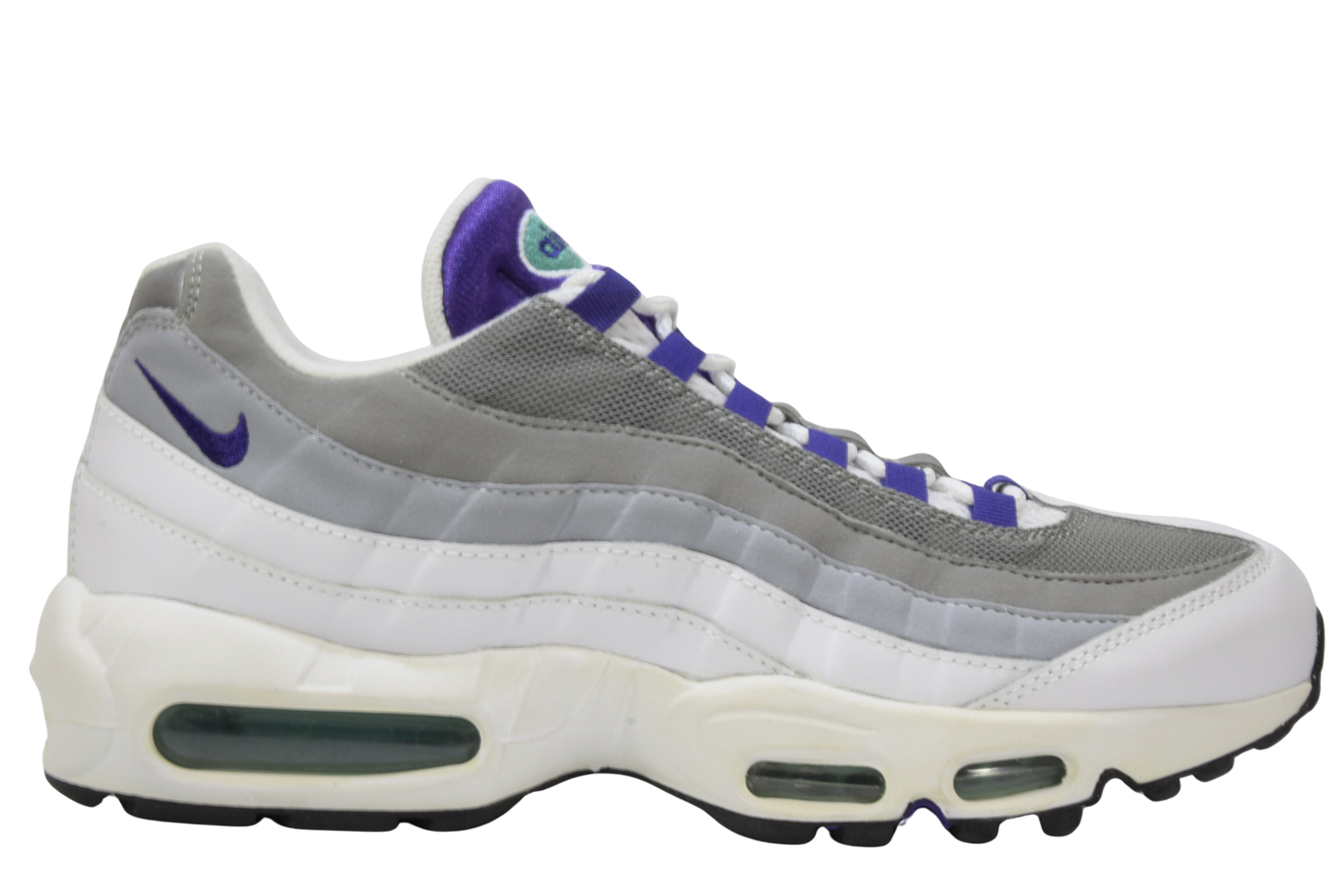 "GRAPE"WMNS AIR MAX 95