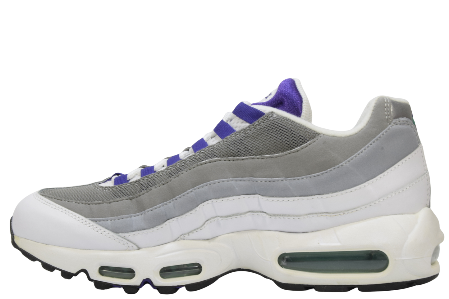 "GRAPE"WMNS AIR MAX 95