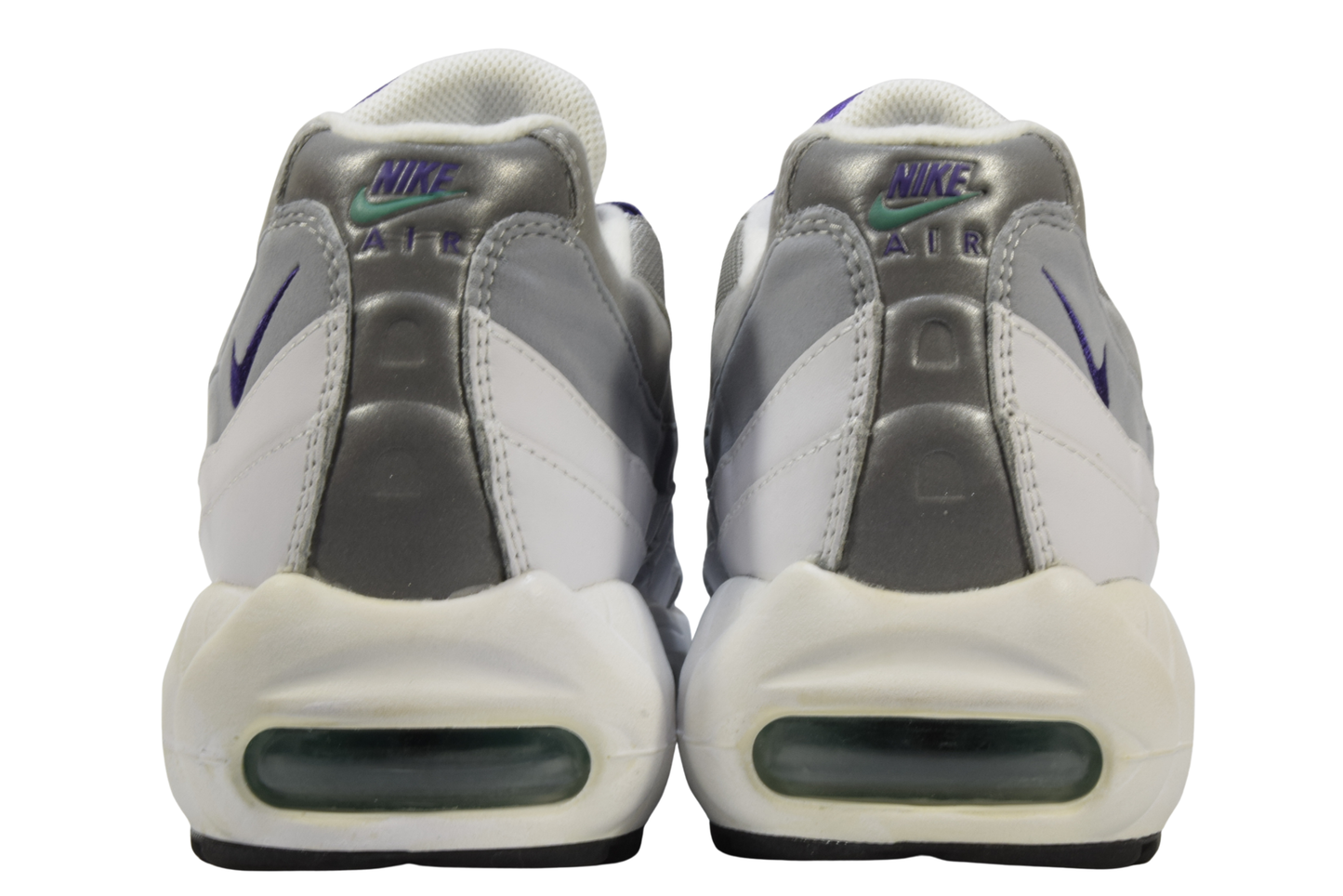 "GRAPE"WMNS AIR MAX 95