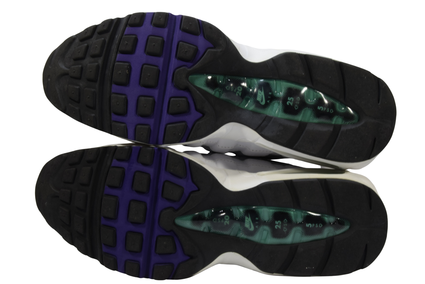 "GRAPE"WMNS AIR MAX 95
