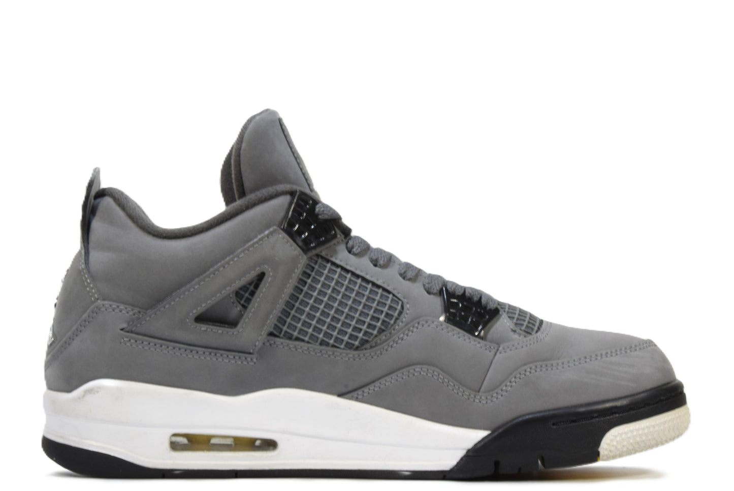 "BRED" AIR JORDAN 4 RETRO