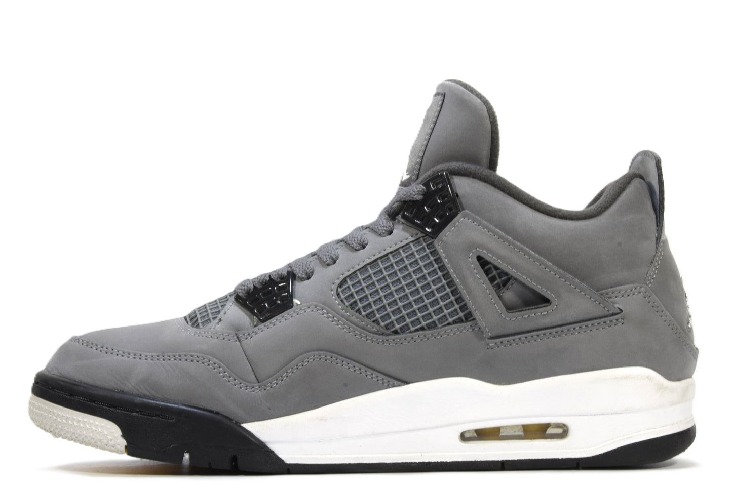 "BRED" AIR JORDAN 4 RETRO