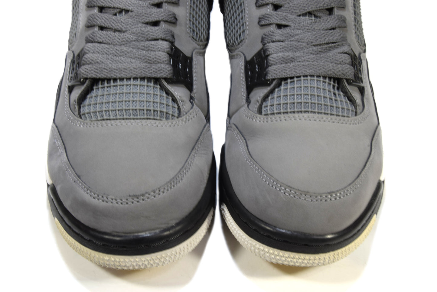 "BRED" AIR JORDAN 4 RETRO