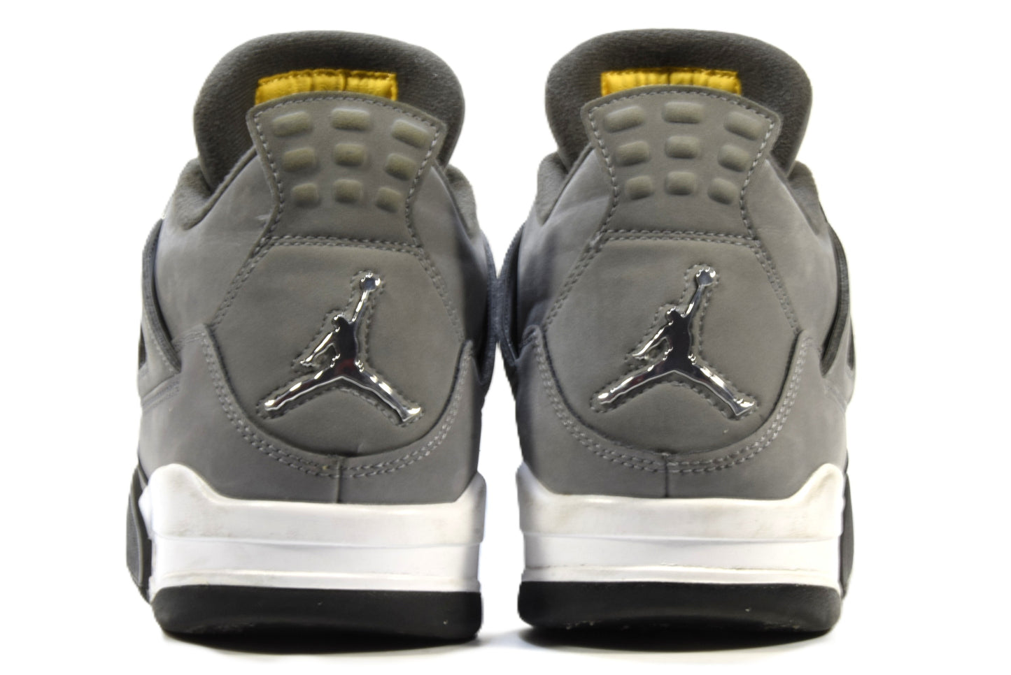 "BRED" AIR JORDAN 4 RETRO