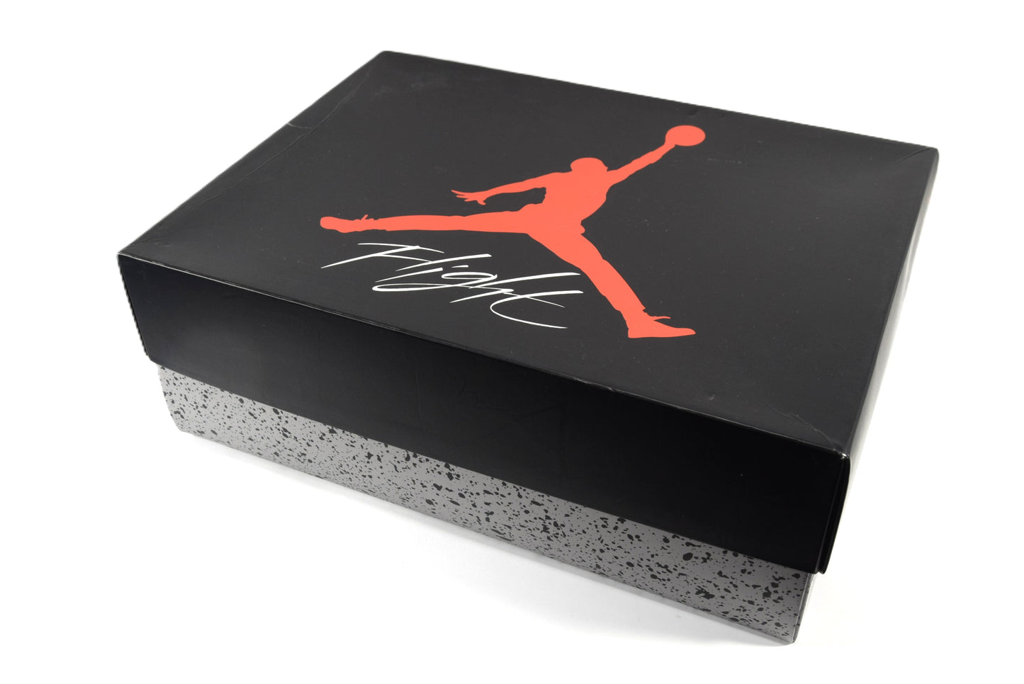 "BRED" AIR JORDAN 4 RETRO