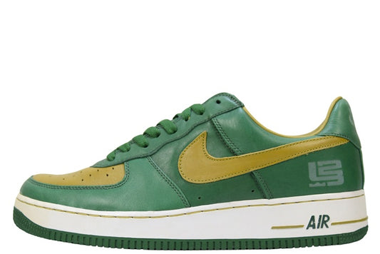 "LEBRON"AIR FORCE 1 LOW(LTD)