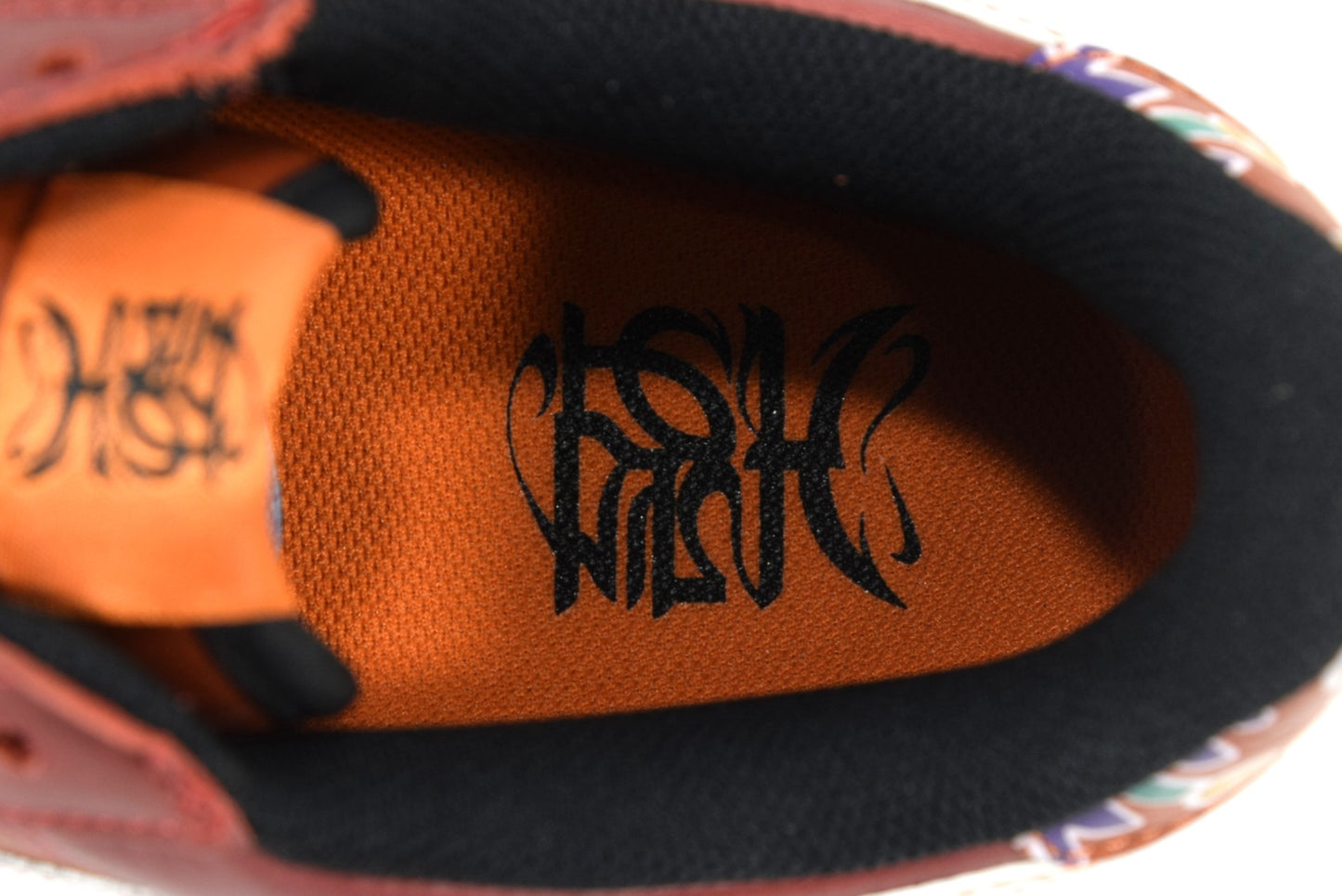 "戌年"AIR FORCE 1 PREMIUM