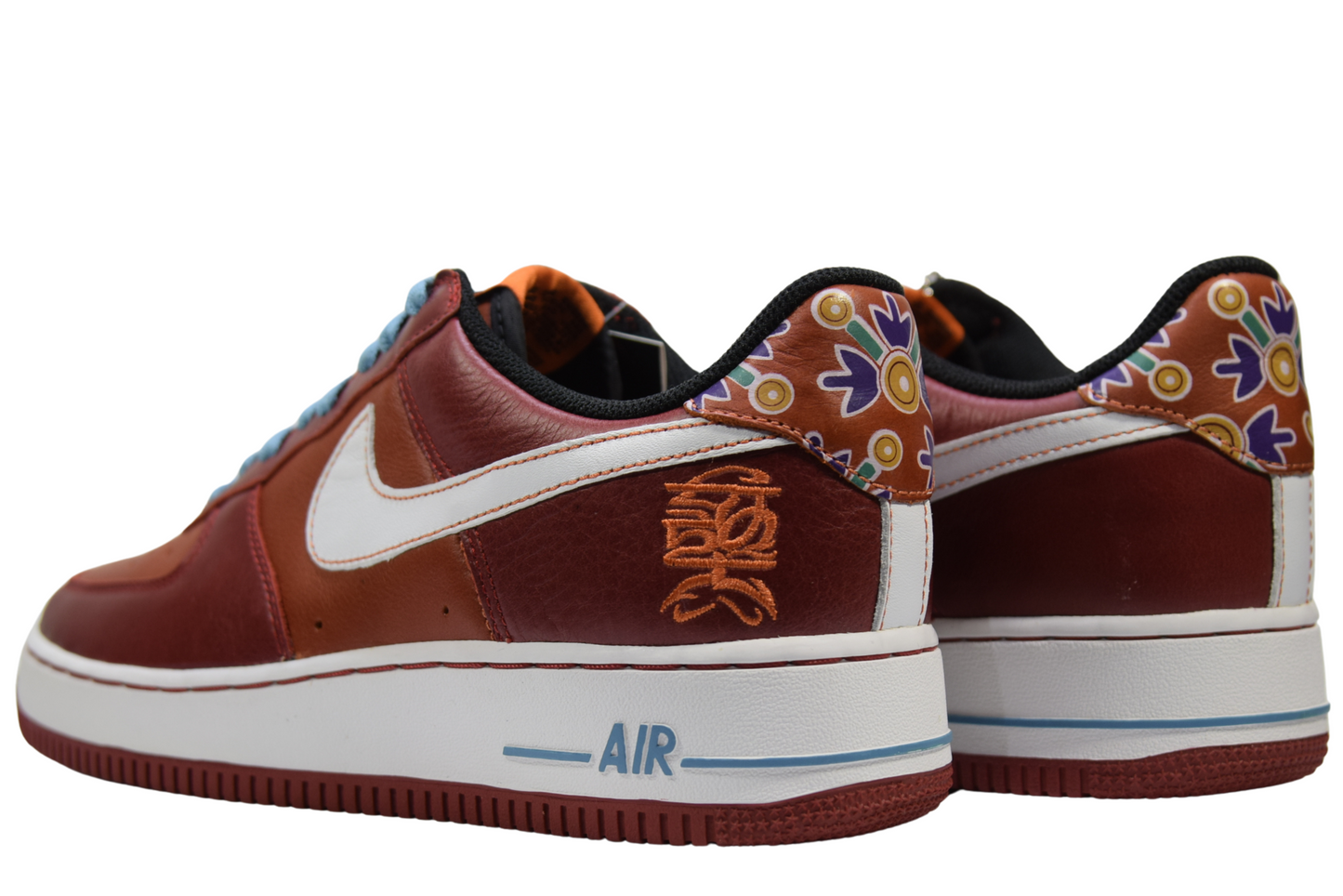 "YEAR OF DOG"AIR FORCE 1 PREMIUM