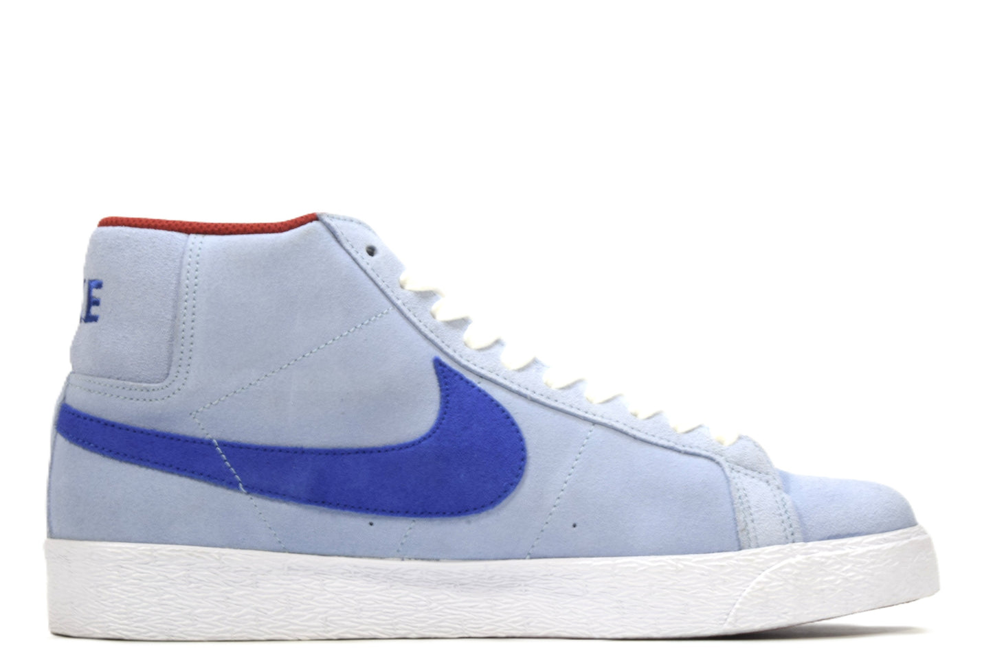 "ICE BLUE"BLAZER SB