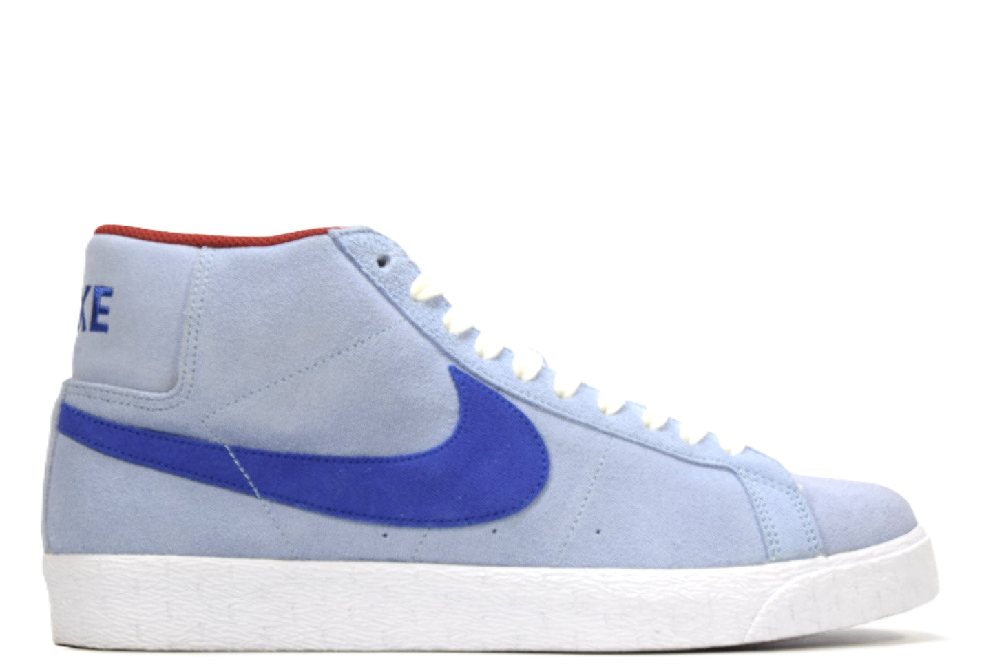 "ICE BLUE"BLAZER SB