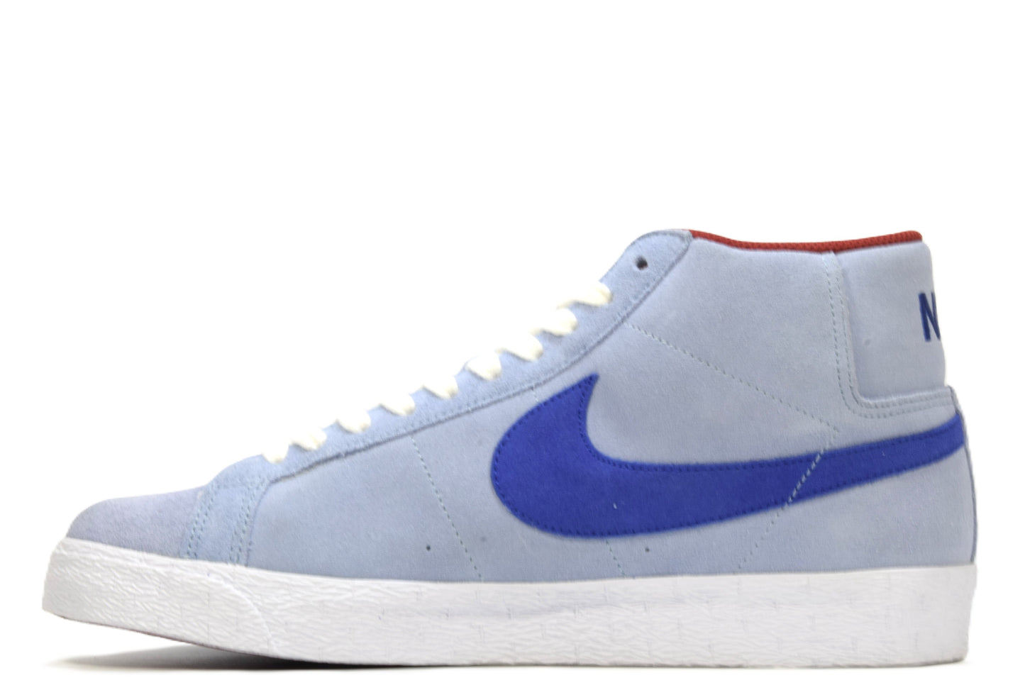 "ICE BLUE"BLAZER SB