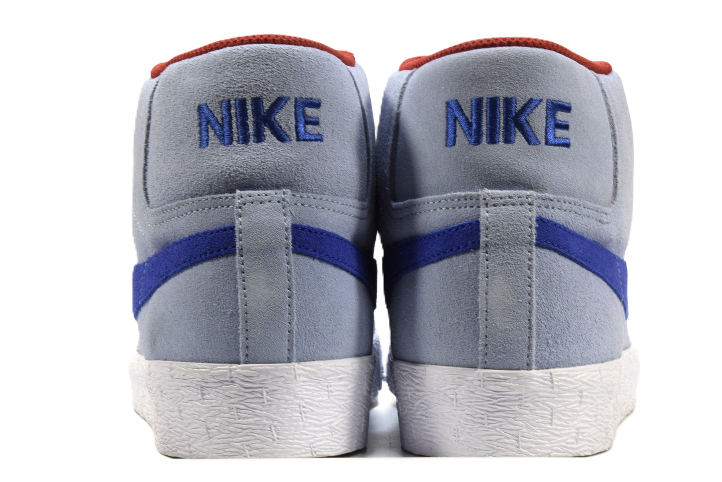 "ICE BLUE"BLAZER SB