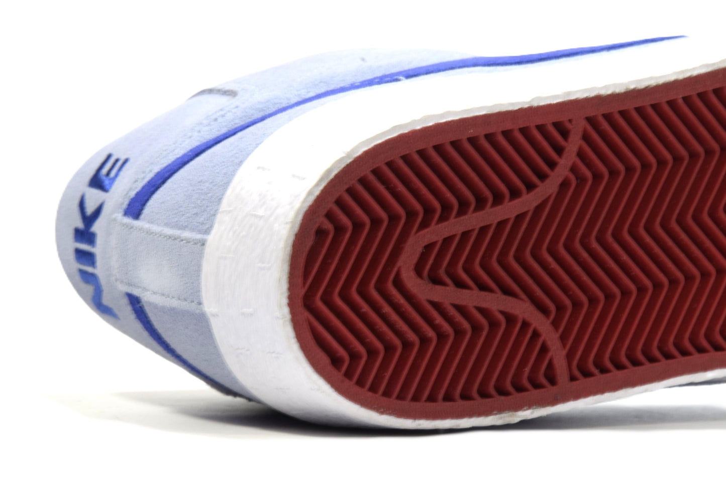 "ICE BLUE"BLAZER SB