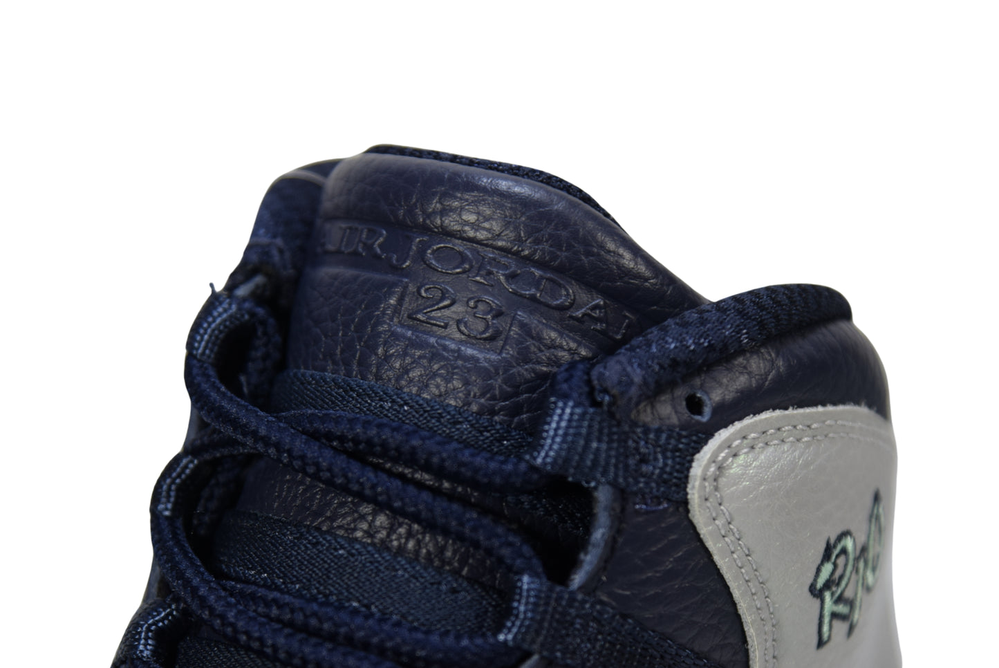 "RIO"AIR JORDAN 10 RETRO