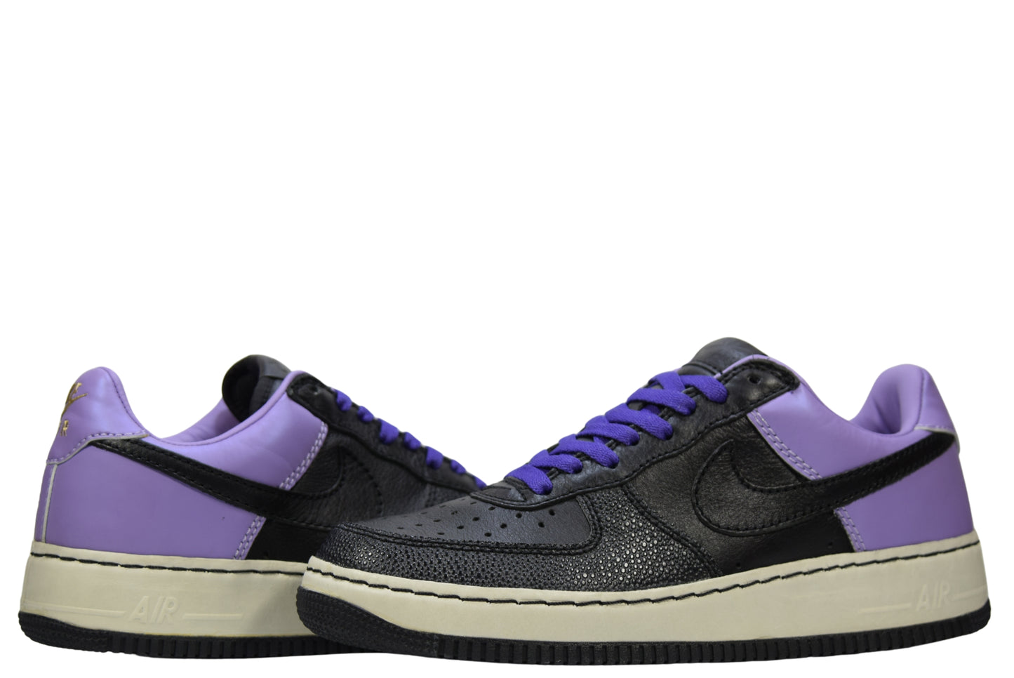 "ONKOCHISHIN 2"AIR FORCE 1 LOW INSIDEOUT