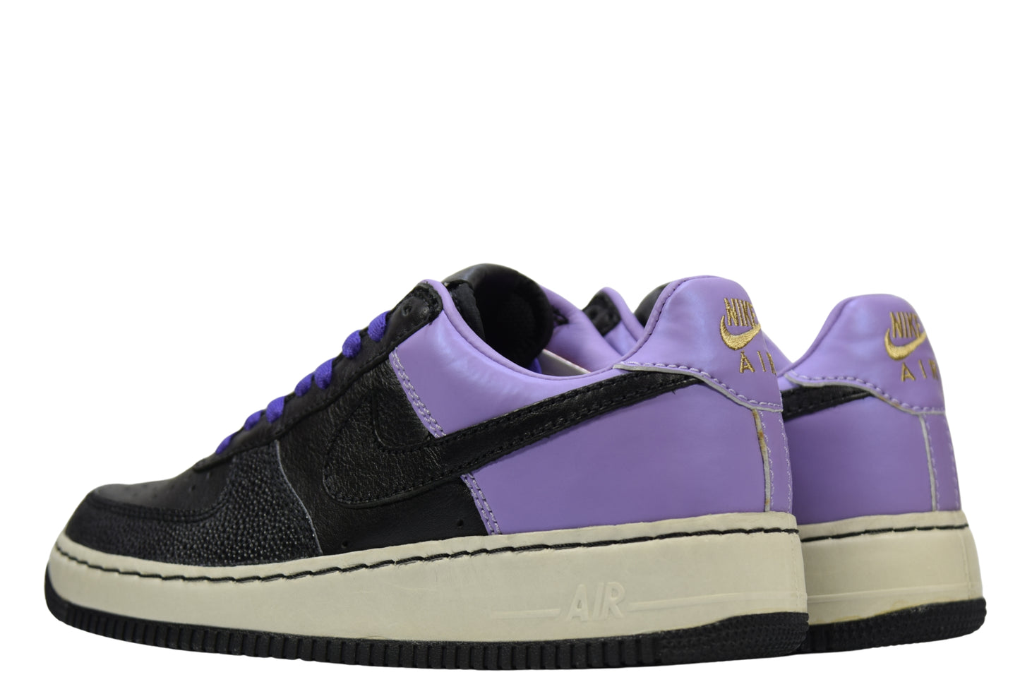 "ONKOCHISHIN 2"AIR FORCE 1 LOW INSIDEOUT