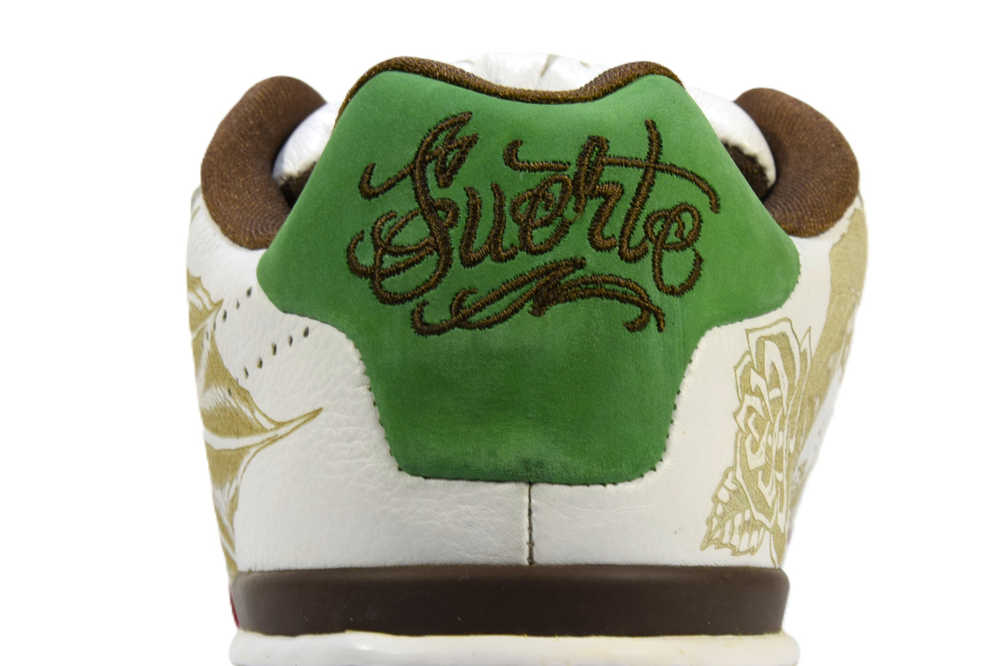 "CINCO DE MAYO"PAULRODRIGUEZ ZOOM AIR ELITE