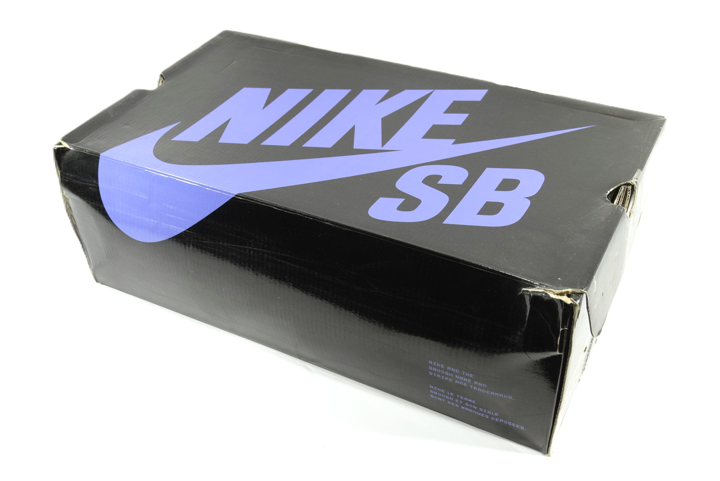 "HIGH HAIR"DUNK LOW PREMIUM SB