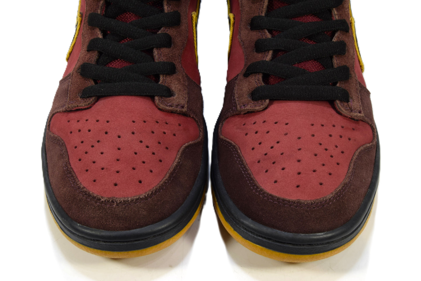 "IRON MAN"DUNK HIGH PREMIUM SB