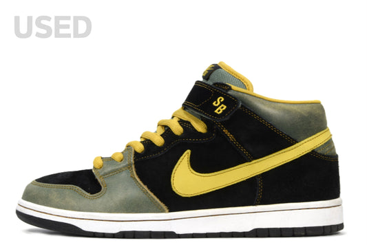 "ASBURY PARK"DUNK MID PREMIUM SB