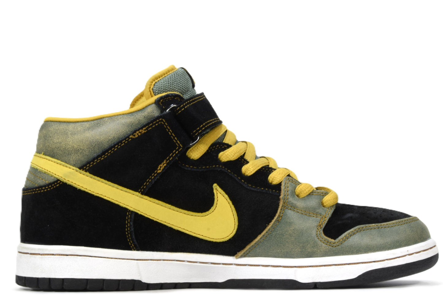 "ASBURY PARK"DUNK MID PREMIUM SB