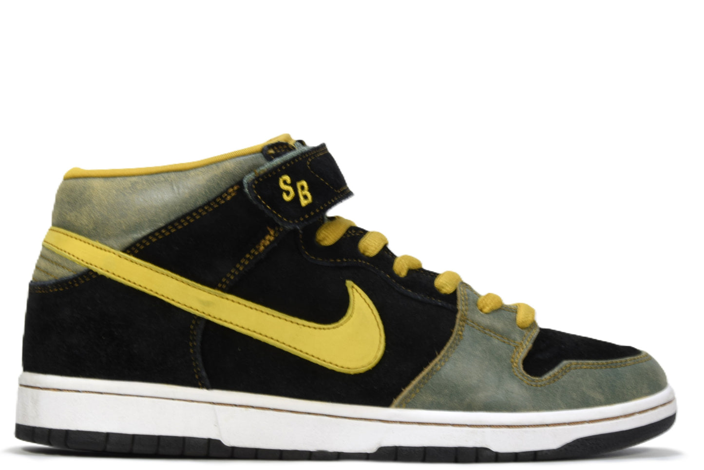 "ASBURY PARK"DUNK MID PREMIUM SB