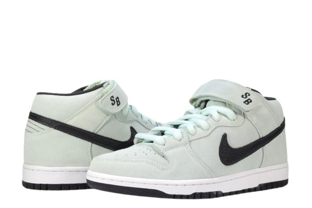 "SEA CRYSTAL" DUNK MID PRO SB