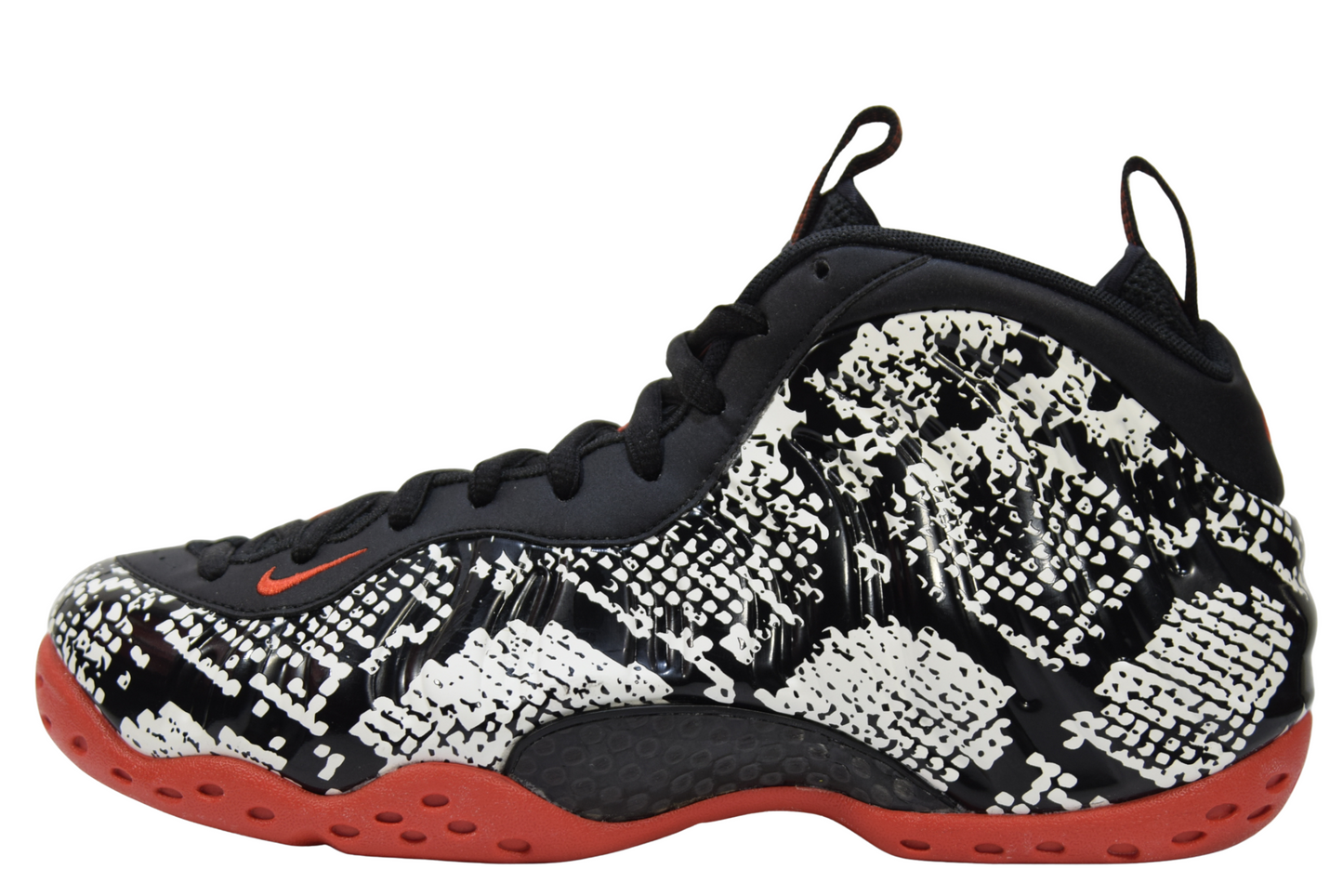 "SNAKESKIN"AIR FOAMPOSITE ONE