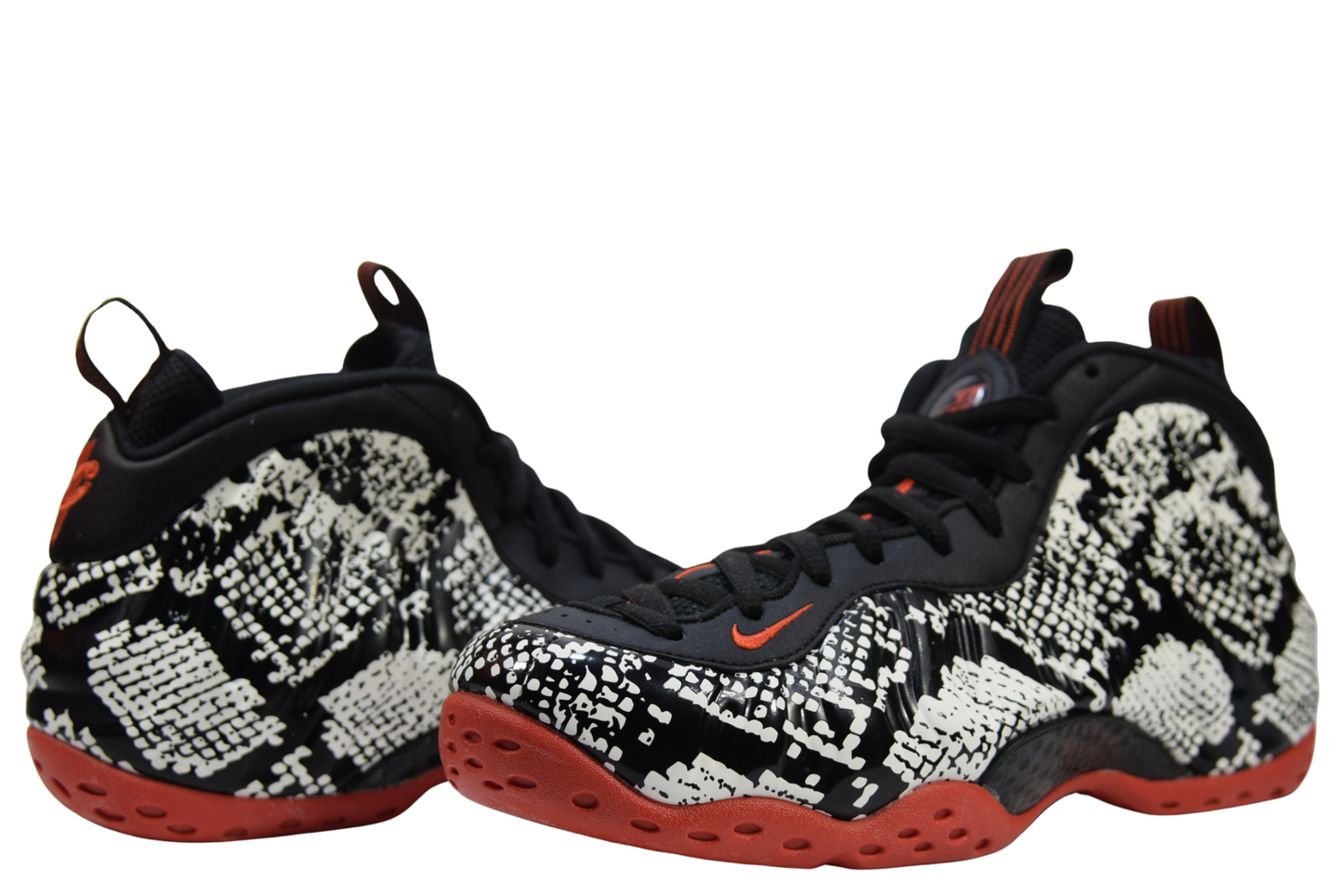 "SNAKESKIN"AIR FOAMPOSITE ONE