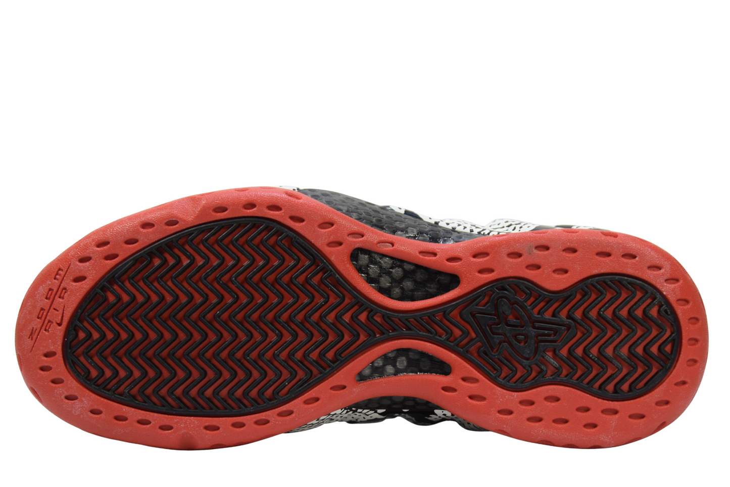 "SNAKESKIN"AIR FOAMPOSITE ONE