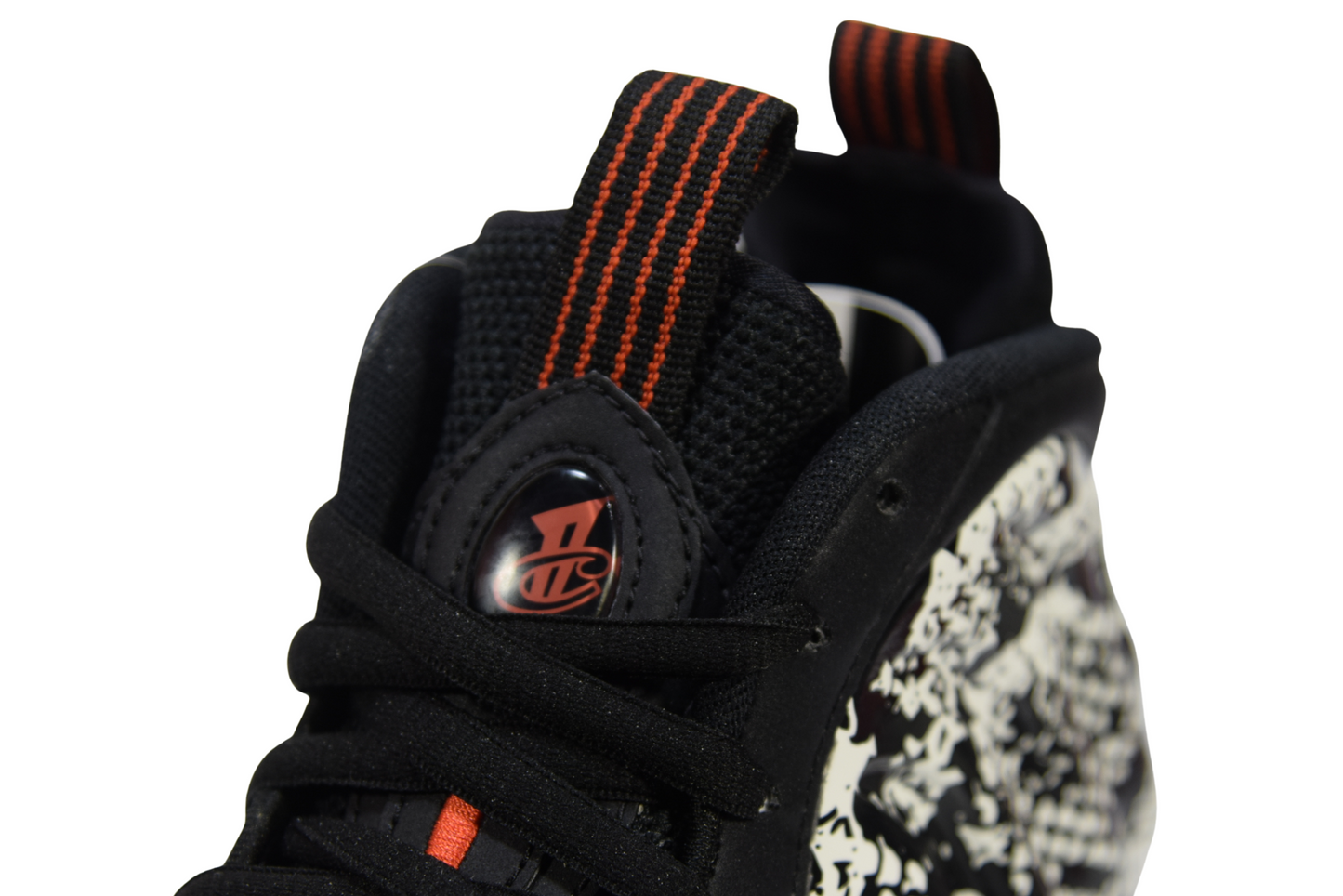 "SNAKESKIN"AIR FOAMPOSITE ONE