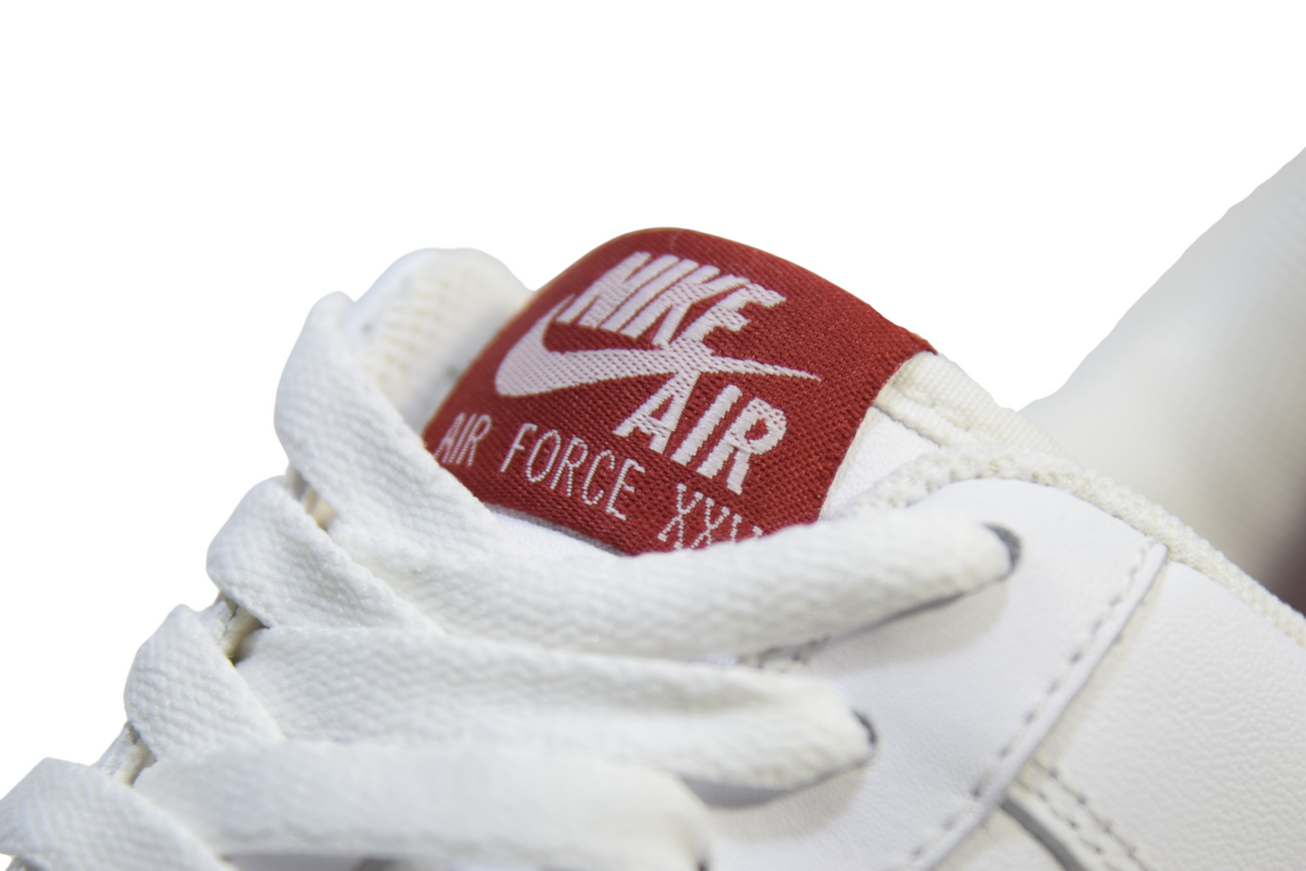 "ORIGINAL SIX"AIR FORCE 1 '07 (PLAYERS)