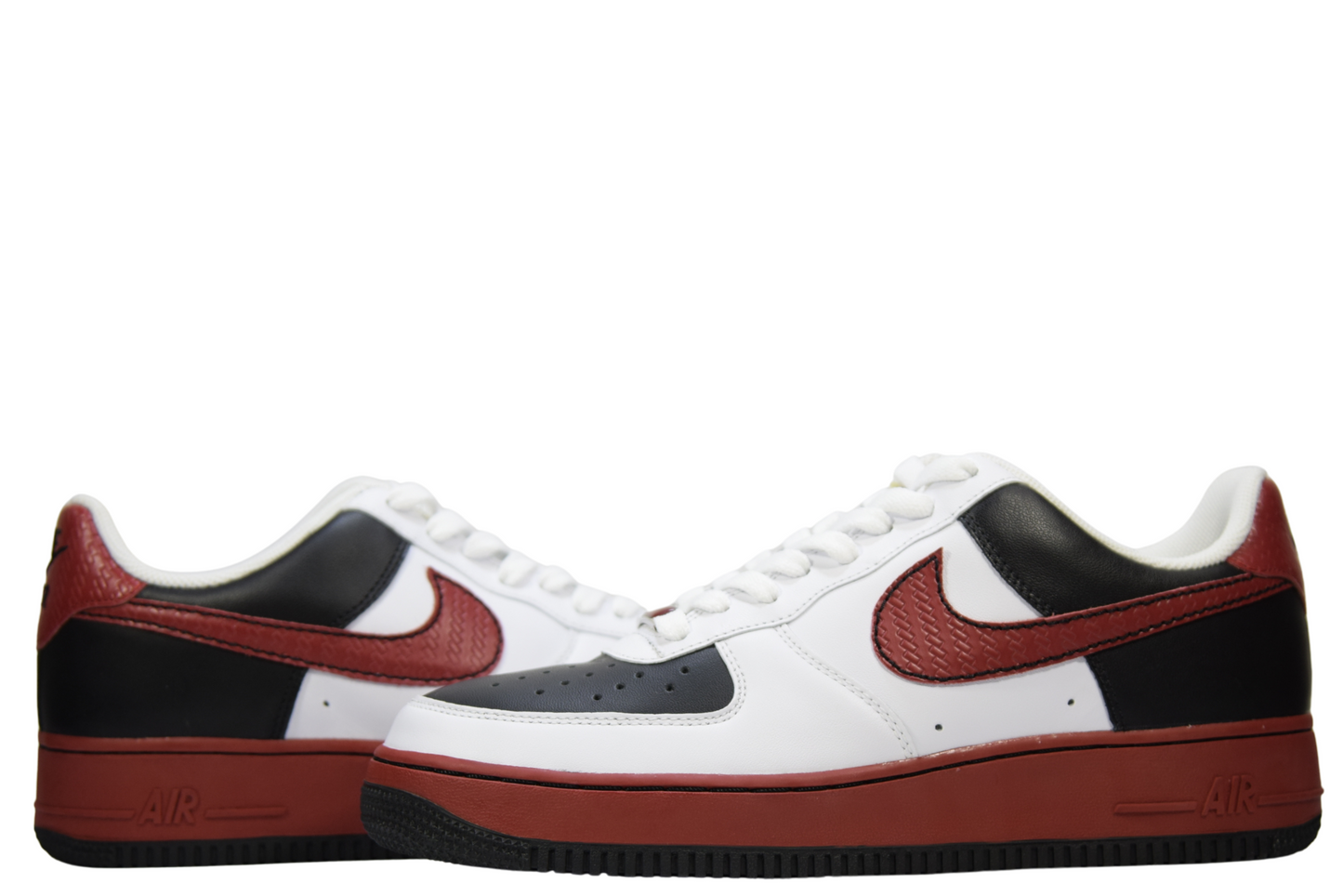 "CHINA"AIR FORCE 1 '07