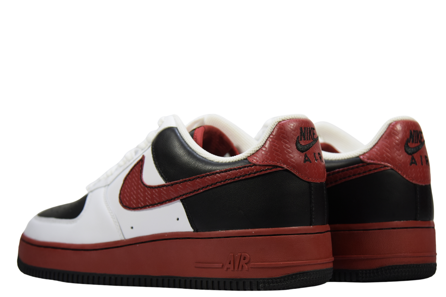 "CHINA"AIR FORCE 1 '07