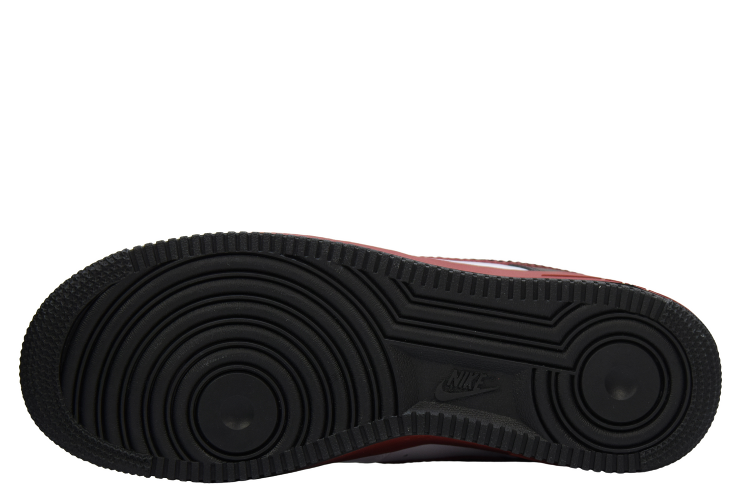 "CHINA"AIR FORCE 1 '07