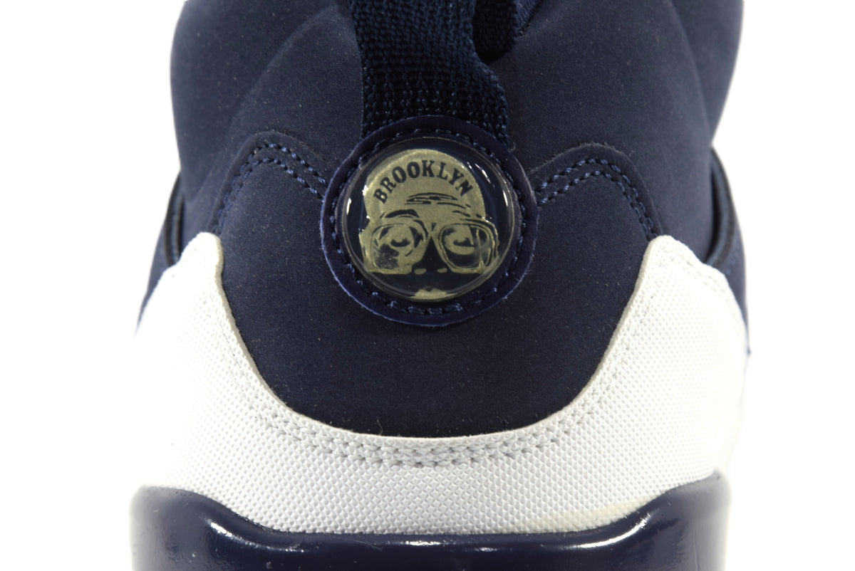 "MIDNIGHT NAVY"JORDAN SPIZIKE
