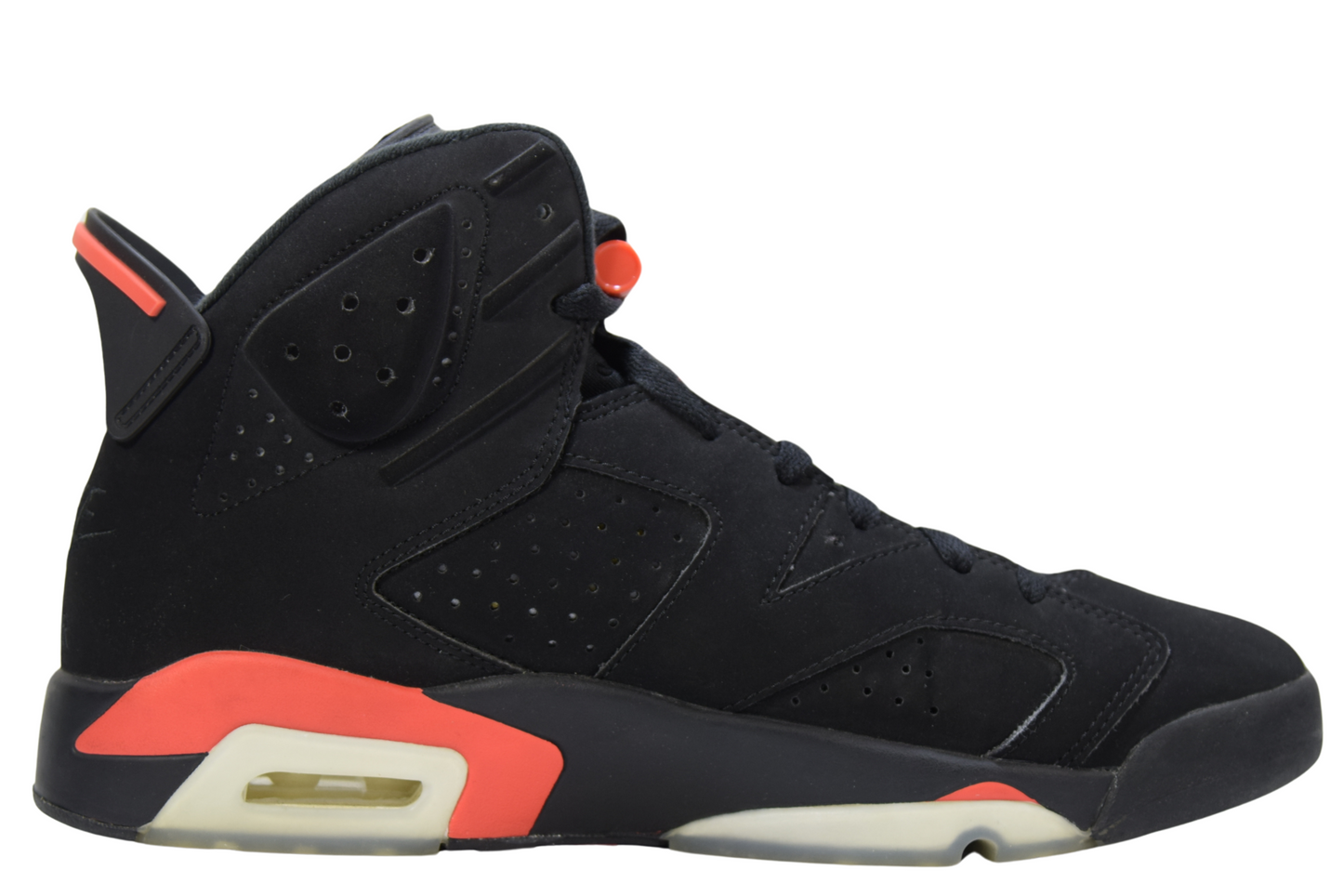 "INFRARED 2018"AIR JORDAN 6 RETRO