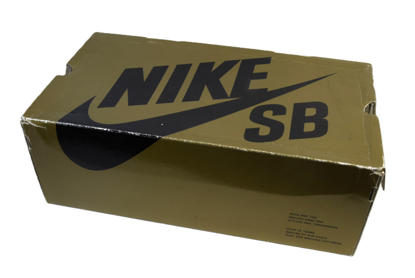 "MEDICOM 5 GORE-TEX"DUNK LOW PREMIUM WP