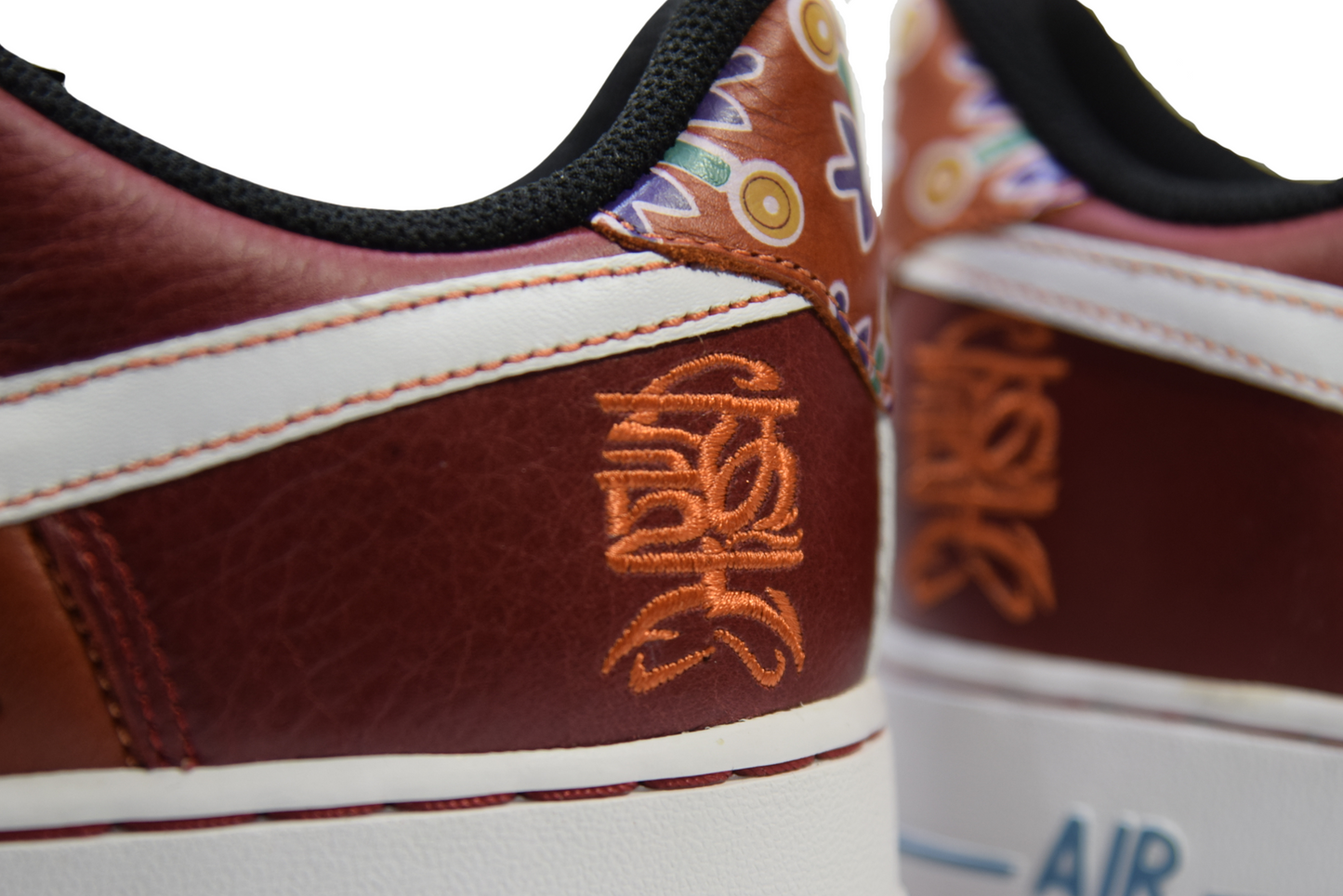 "YEAR OF DOG"AIR FORCE 1 PREMIUM