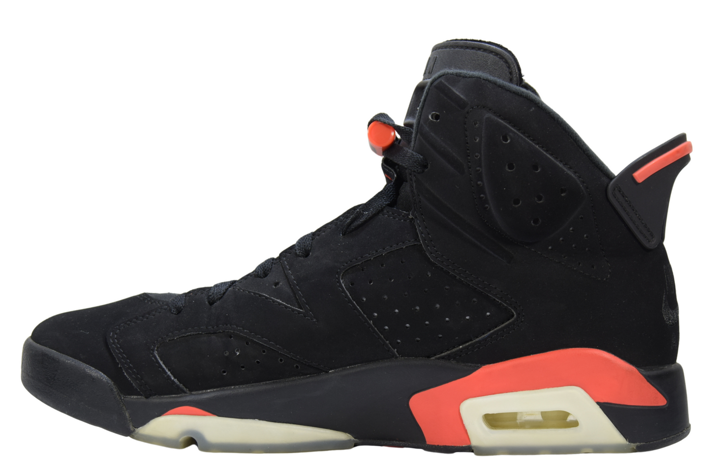 "INFRARED 2018"AIR JORDAN 6 RETRO