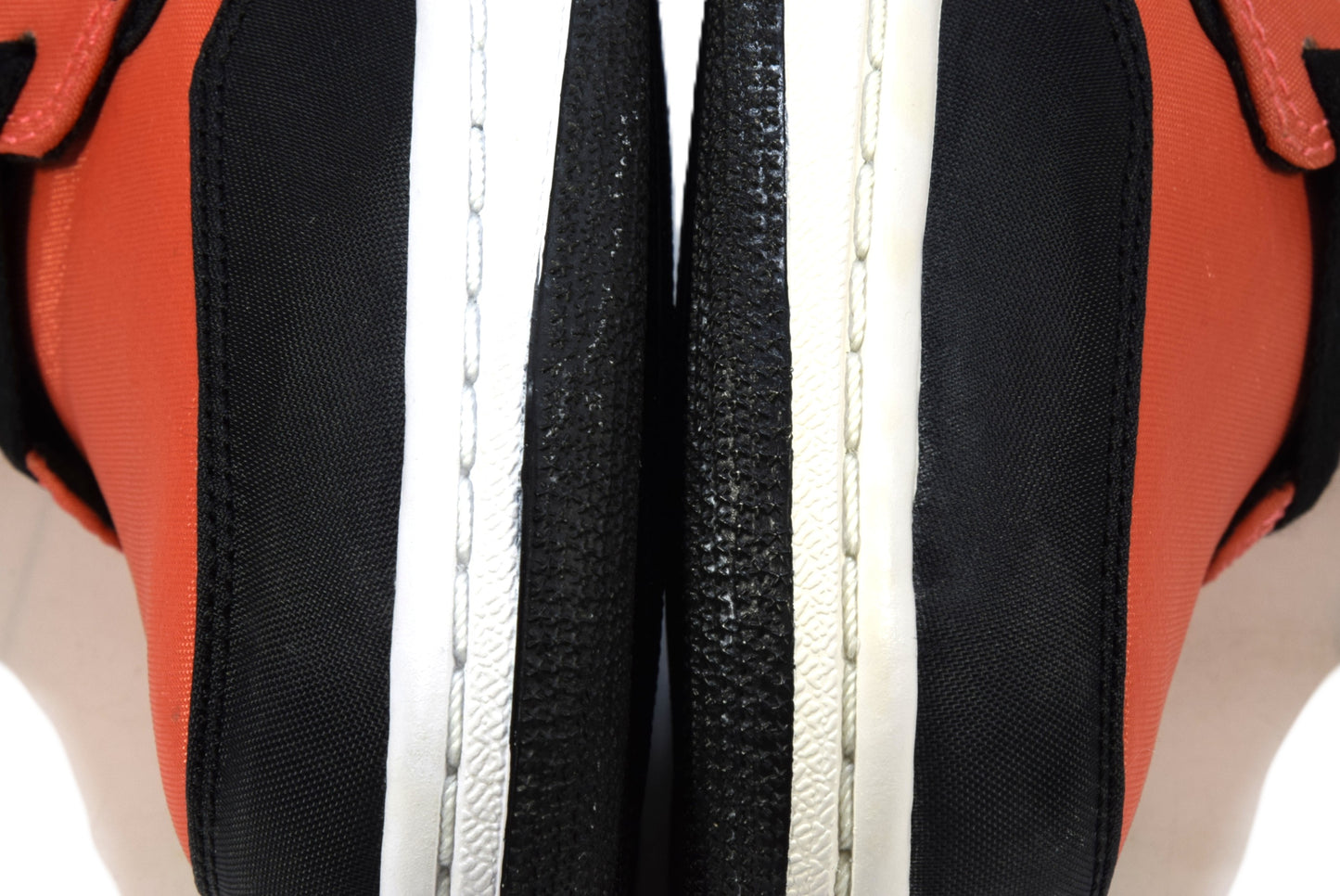 "MAX ORANGE"AIR JORDAN 1 RETRO HIGH