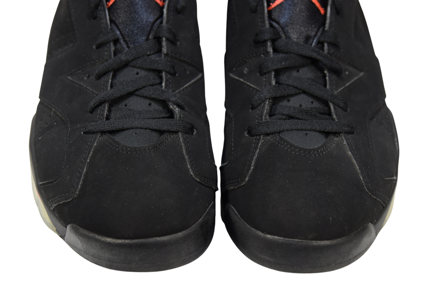 "INFRARED 2018"AIR JORDAN 6 RETRO