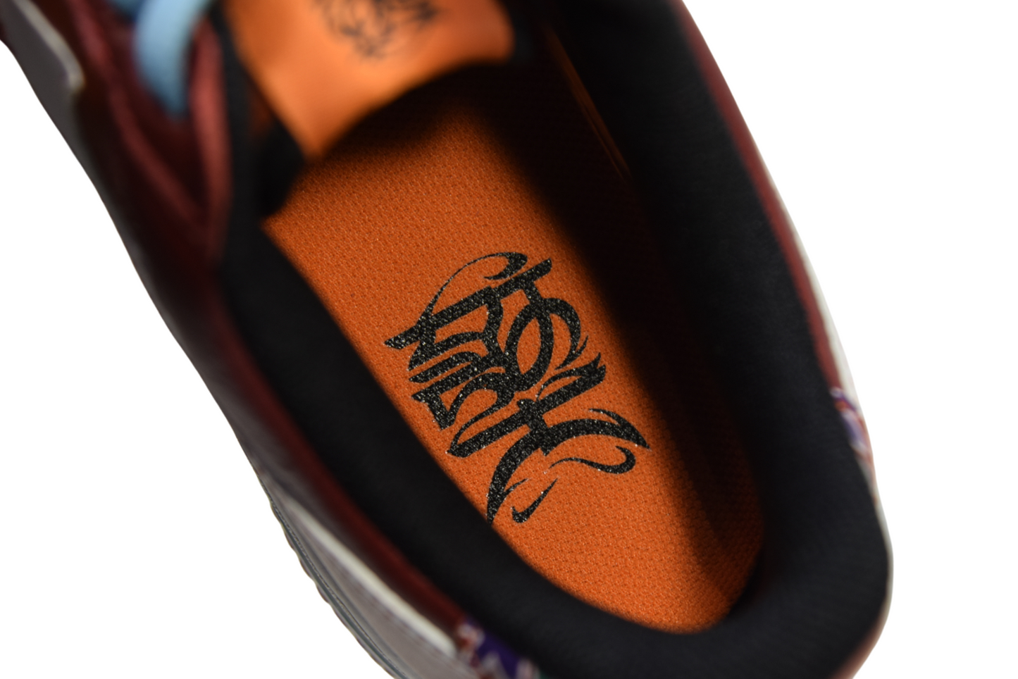 "YEAR OF DOG"AIR FORCE 1 PREMIUM