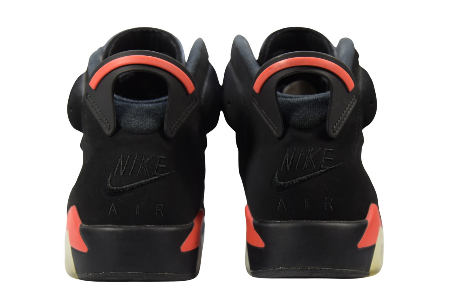"INFRARED 2018"AIR JORDAN 6 RETRO