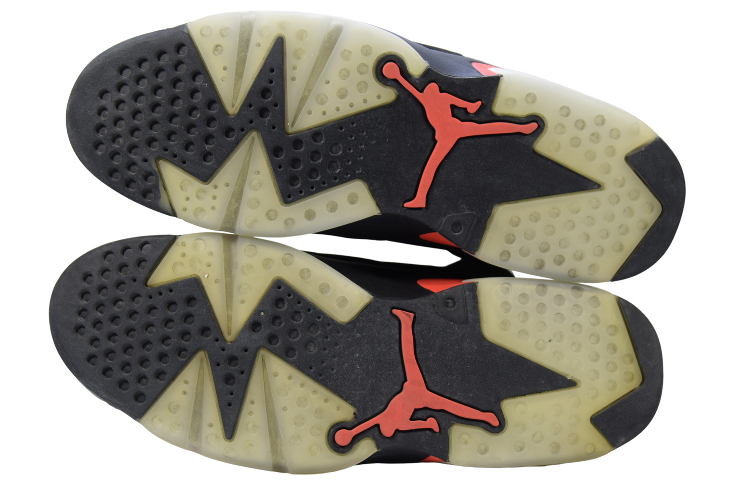 "INFRARED 2018"AIR JORDAN 6 RETRO