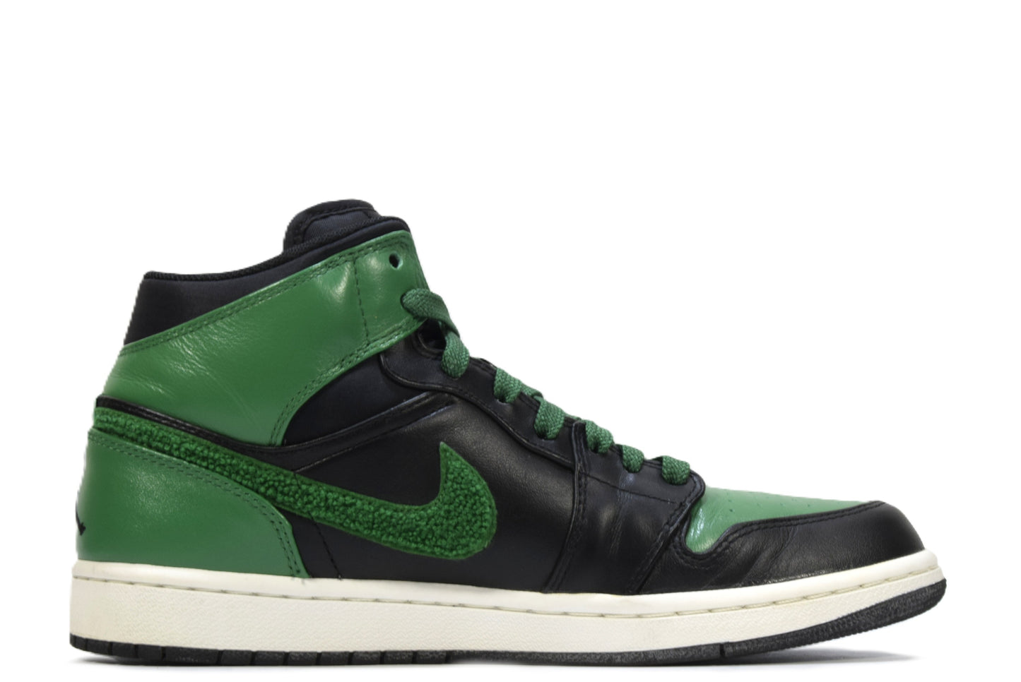 "BOSTON"AIR JORDAN 1 RETRO PHAT PREMIER