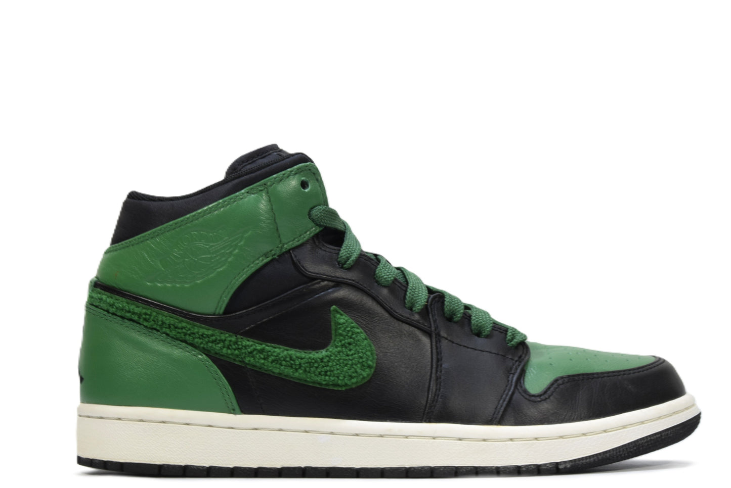 "BOSTON"AIR JORDAN 1 RETRO PHAT PREMIER