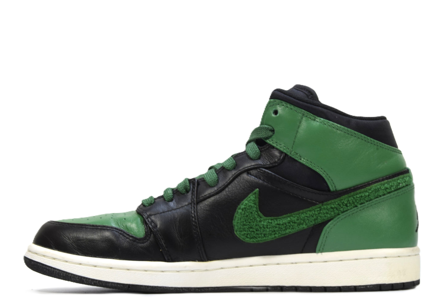 "BOSTON"AIR JORDAN 1 RETRO PHAT PREMIER